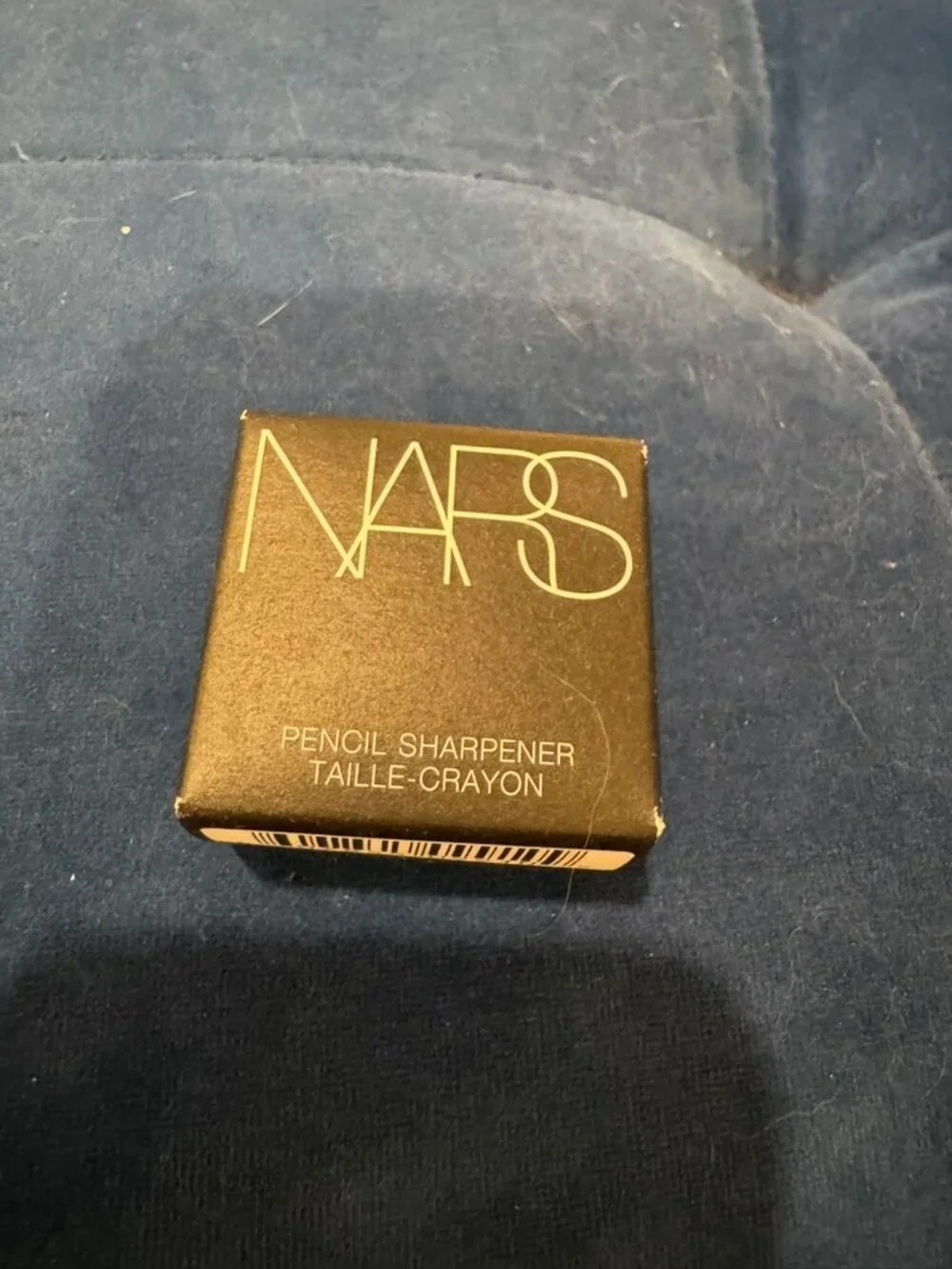 NARS Pencil Sharpener